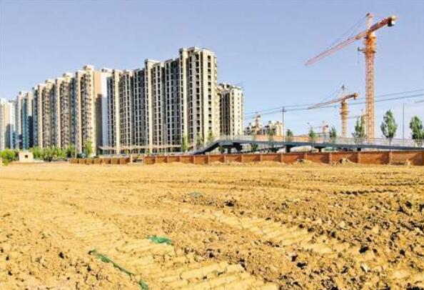 北京今年首批土地集中出让 共获1110亿元