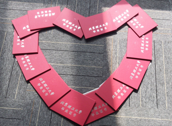 学有所成，载梦驰骋 ▏2021年犀学教育新一批学员圆满毕业