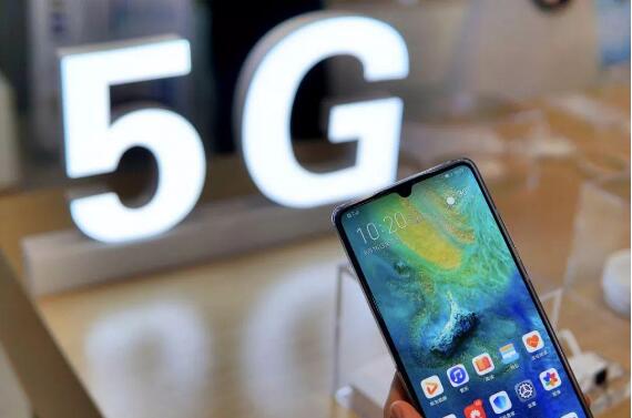 前四月中国市场5G手机出货量超9100万部