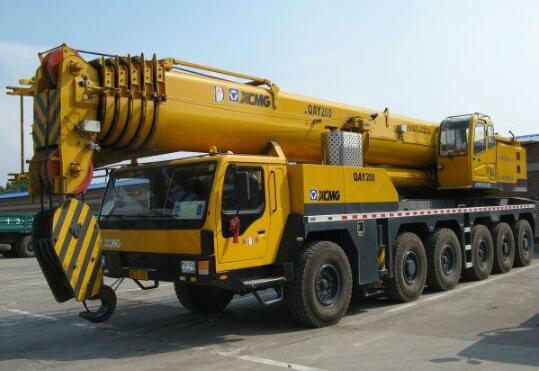 力推行业创新 重机“十四五”发展规划出炉