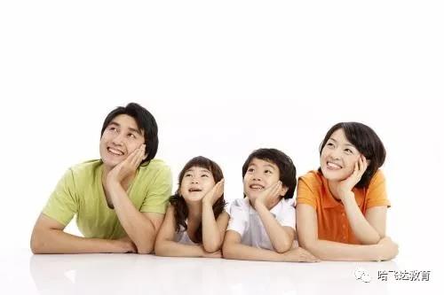 哈飞达365爱心陪伴计划Day104--让孩子参与家庭账务，学会如何生活