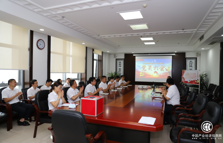 双迪股份：党建引领 打造企业发展红色引擎