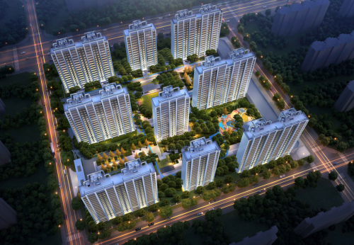 跃层时代｜墅质跃层 ,缔造理想家该有的模样