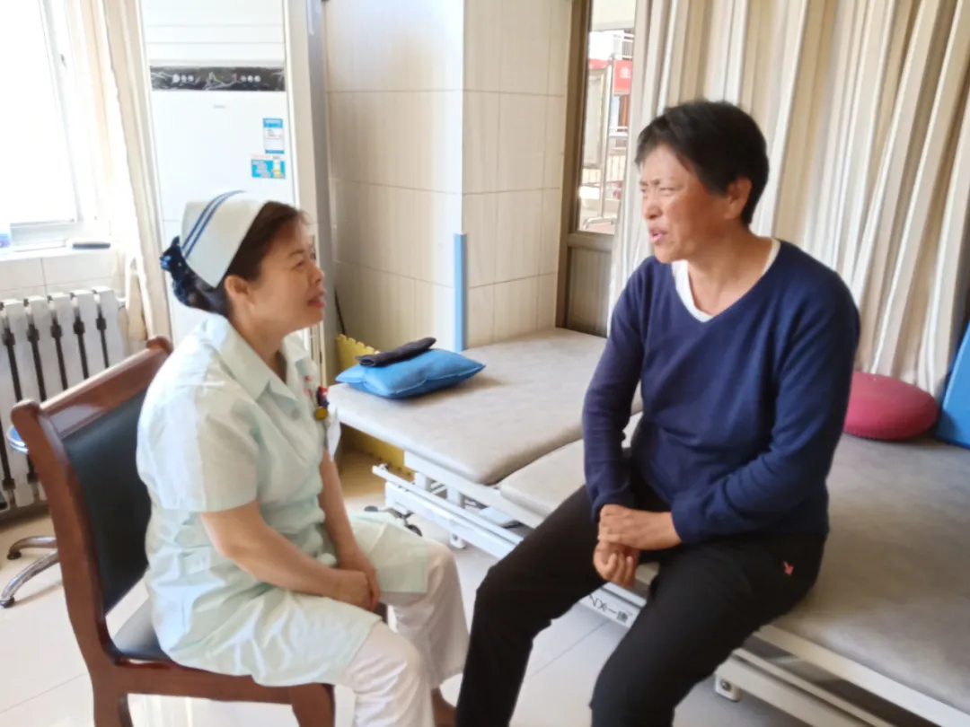 德州市中医院“影动瞬间·天使美”摄影大赛作品展（二）