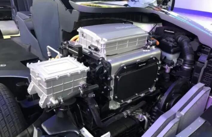 资本追捧难掩氢燃料电池市场冷清？