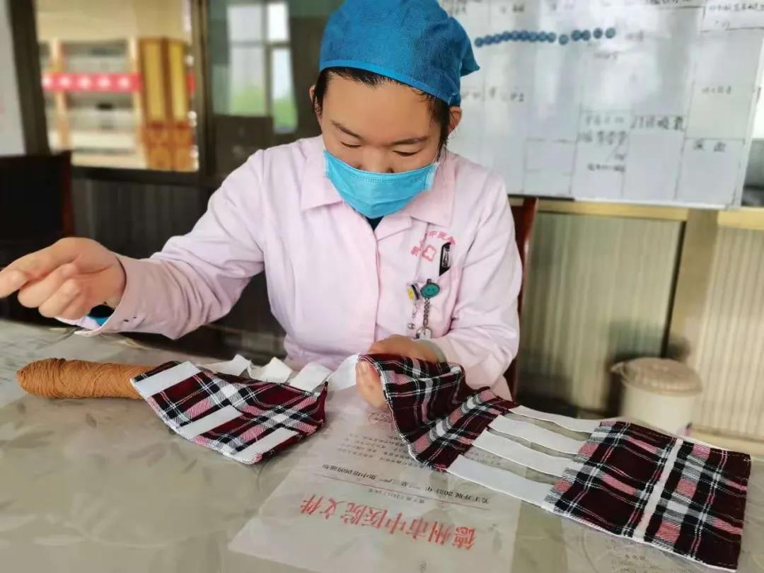 德州市中医院“影动瞬间·天使美”摄影大赛作品展（三）