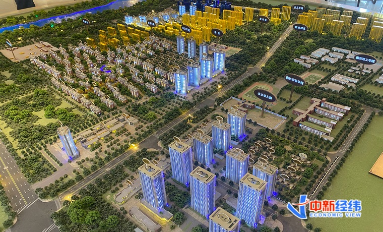 楼市价增量减！单月调控近百次，老家的房子还能买吗？