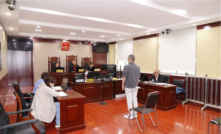 获刑6个月！任城法院首例高空抛物案当庭宣判