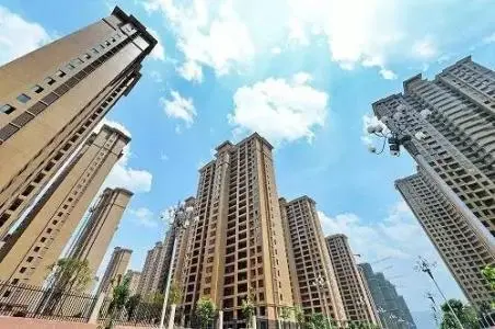 十四五期间上海将新增住房100万套 其中租赁住房40万套