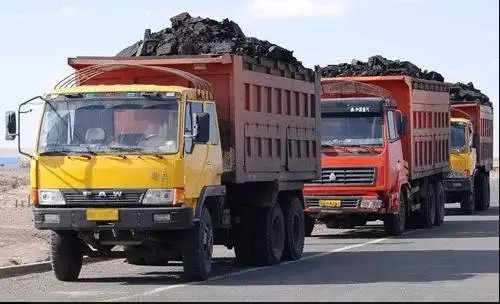 工信部明确重型柴油车排放标准 力推工业绿色低碳