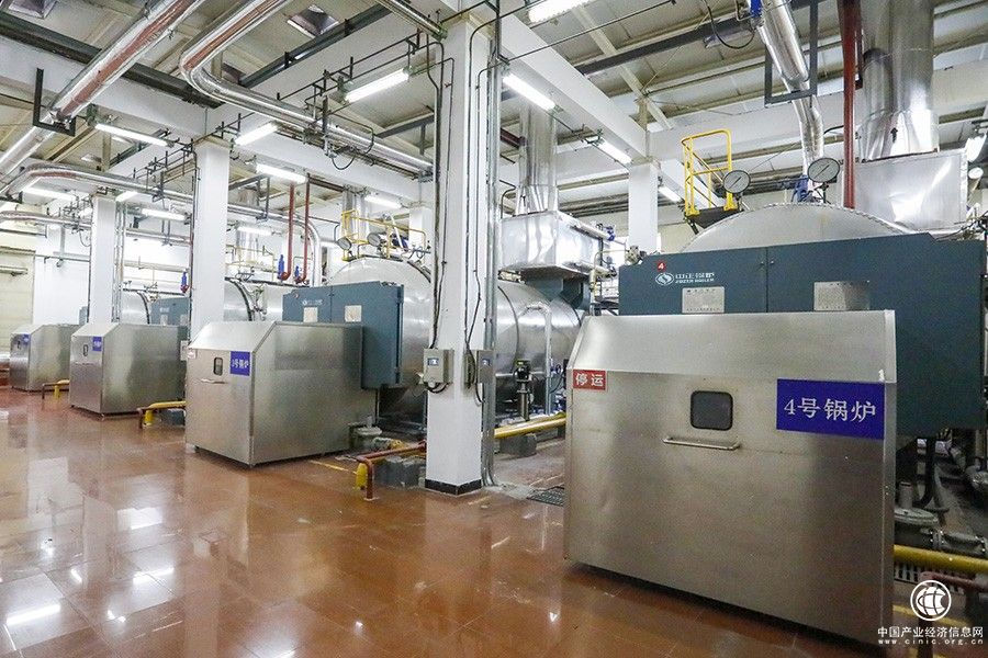 满足全年不间断用汽需求 中正锅炉构建适用于医院的高效蒸汽锅炉系统