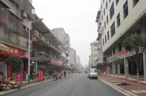 我国将实施县域商业建设行动