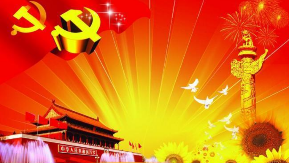 济宁市：党支部建在居民小区 实现“党员在身边、服务零距离”