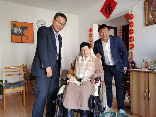 三年四轮十五次理赔，是谁拯救了我的生命