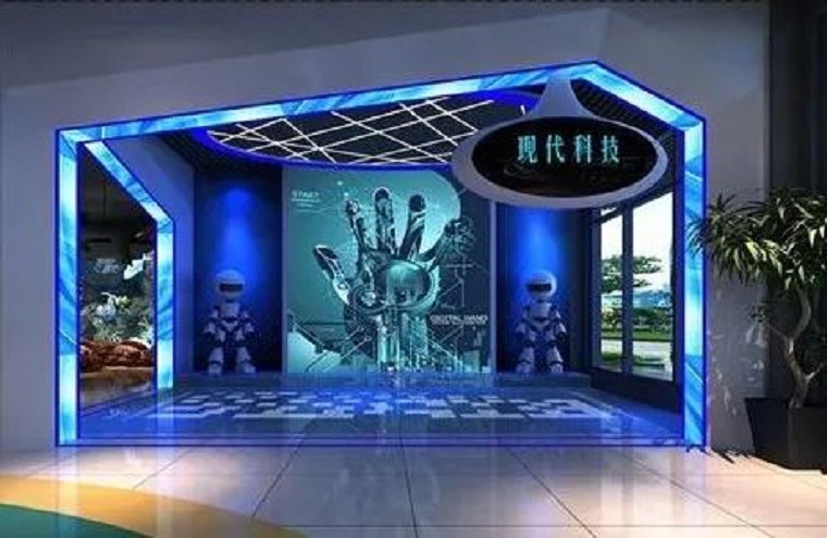 2021年山东省科技活动周启动仪式将在济宁市举办