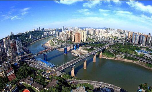 降低投资准入门槛 重庆两江新区着力为外商外资服务