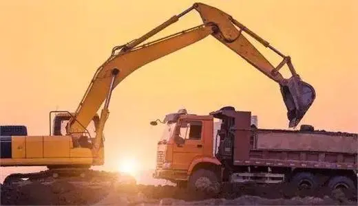 解码“挖掘机指数”：4月出现首次负增长说明啥？