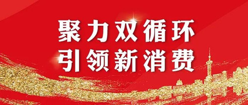 大国品牌莱克亮相中国自主品牌博览会，争做行业典范
