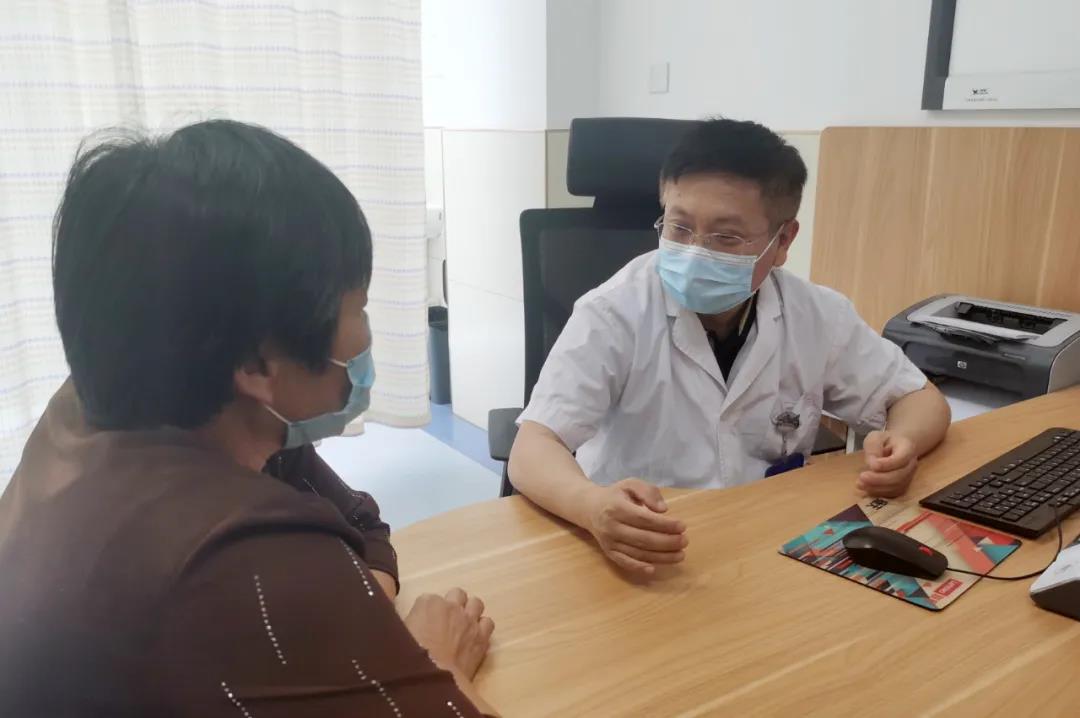 【医疗前沿】德州市第二人民医院乳腺二科：乳房重建让生活回归正轨，减腹塑形助患者重拾自信