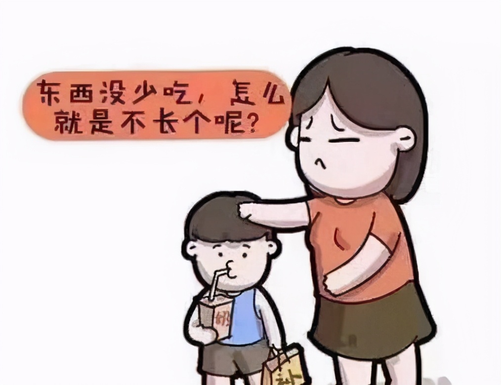 宝宝身高不达标？别急！德州市立医院儿科专家“六一”义诊啦！