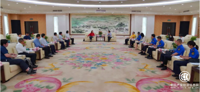 揭牌！东莞市智慧城管重点实验室正式成立