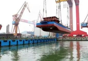 动力电池企业纷纷布局 电动船舶能否站上“风口”？