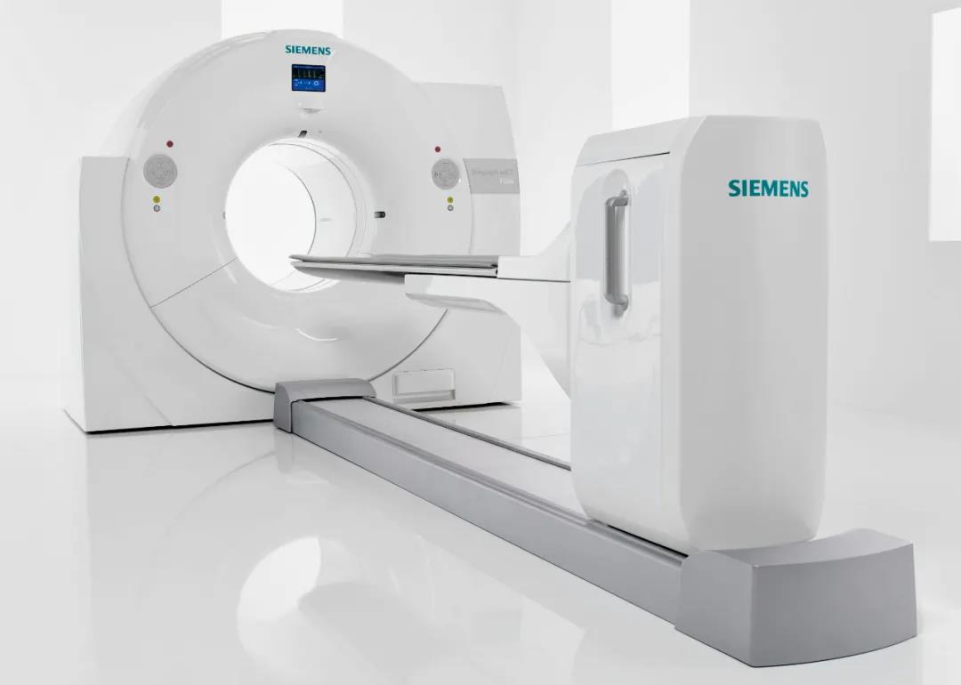 德州市第二人民医院硬件升级 | PET/CT安装调试中