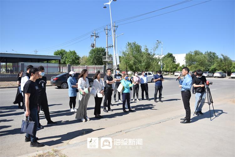 赓续红色精神、感受奋进力量 “红色乐陵新征程”第六届全国网络媒体乐陵行启动