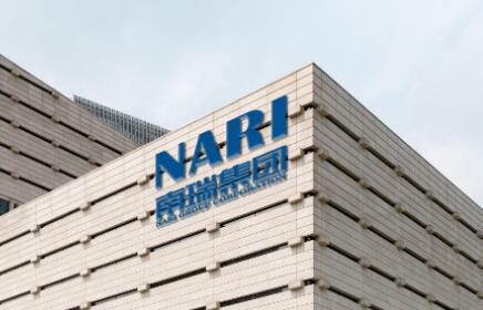 风起大湾区——南瑞集团助力海上风电开发