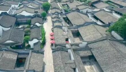 最是“风貌”寄乡愁——福建立法保护“传统风貌建筑”