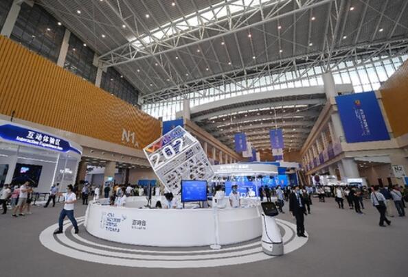 天津：打造智能“名片” 赋能城市未来