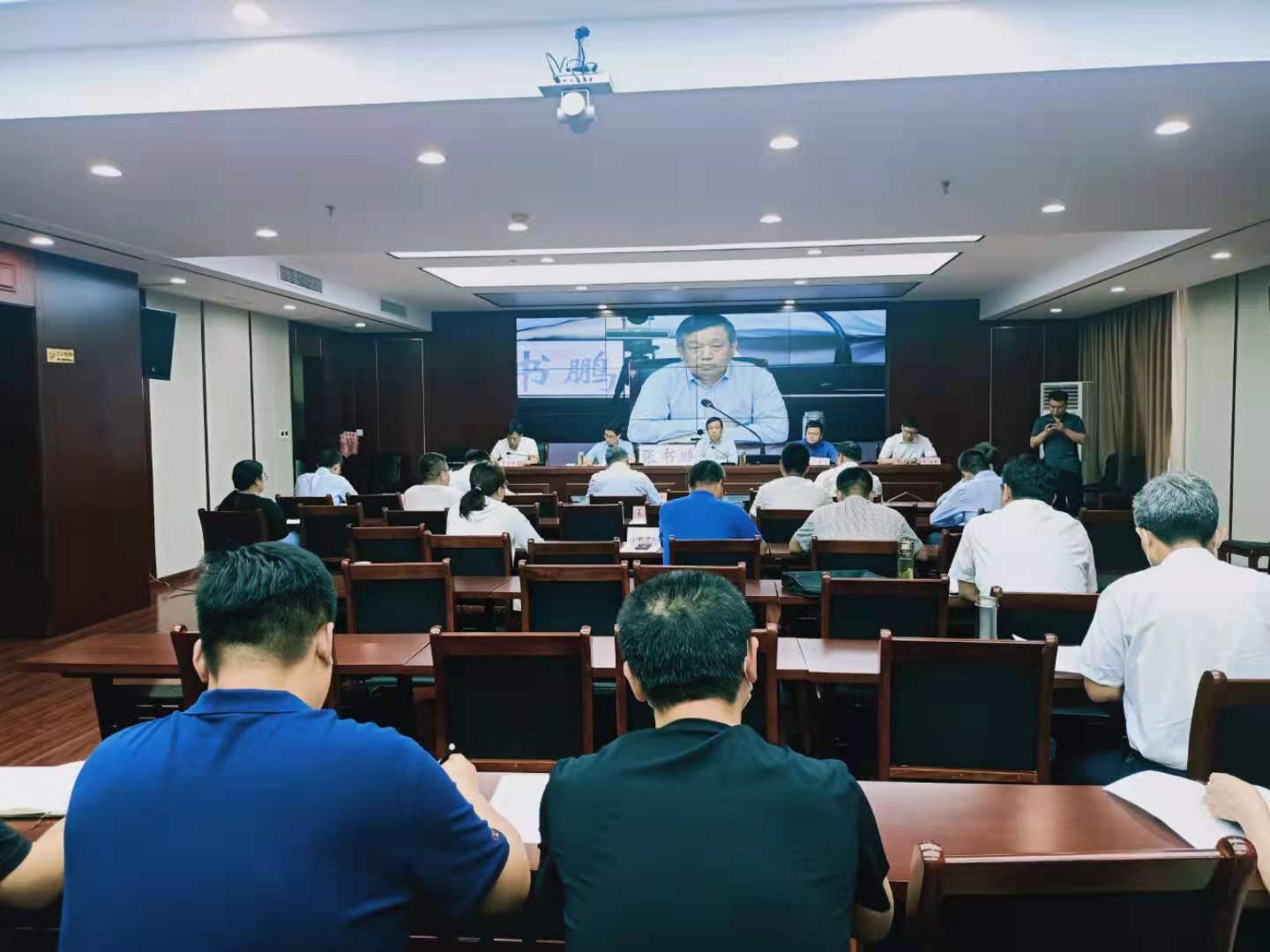 出真招，见实效----德州市教育和体育局召开全市学校交通文明行为整治工作会议