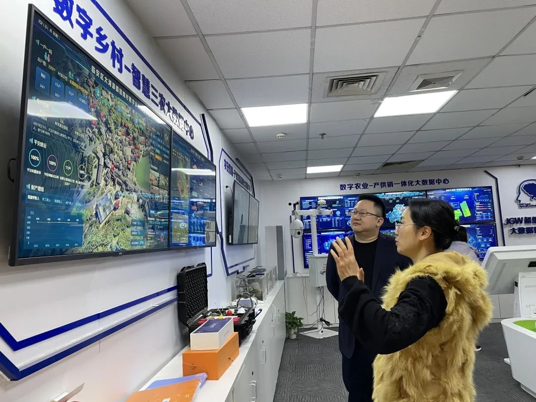 “工”耕细作 五维发力——工行全力提升服务乡村振兴质效