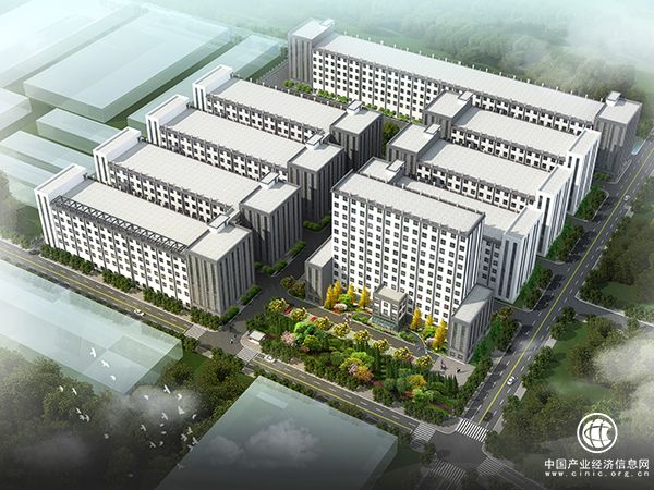 中信红木建造总面积21万㎡的8大厂房，坚持对家具生产严格要求