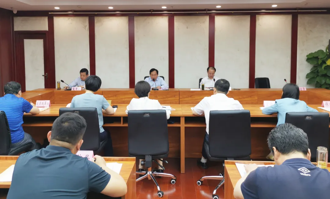 今年高考德州报名34937人！德州发布最新部署，事关中高考