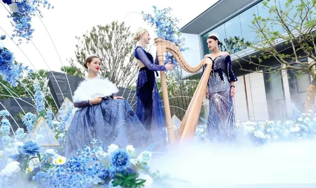 德州英才家园6月5号营销中心开放，缤纷好礼免费带回家！