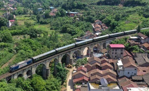 四川探索使用“税电指数”促进经济高质量发展