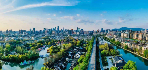 制度创新与科技创新“双轮驱动” 为创新型城市建设贡献宁聚力