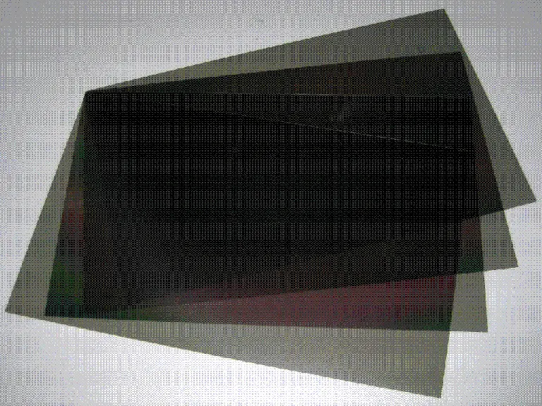 业内预计LCD偏光片需求仍占主流 未来五年全球将保持3%增长