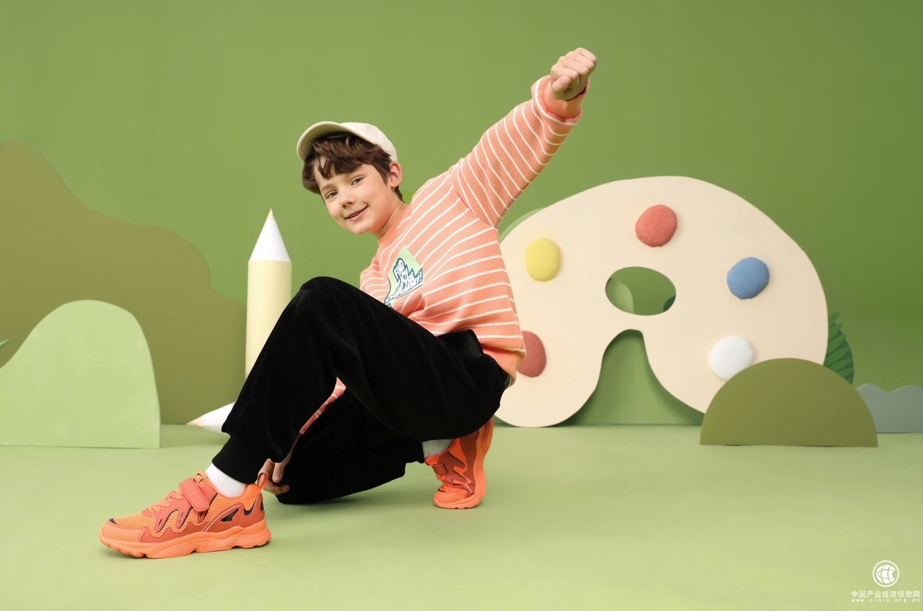 端午出游选好儿童鞋，别让鞋子拖累双脚