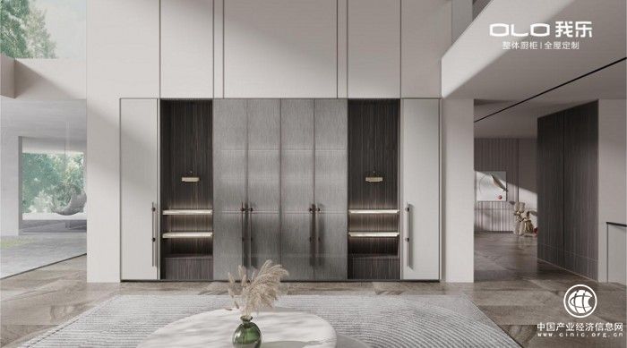 我乐家居的新中式大宅：戒不掉的东方灵性