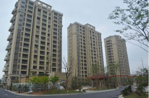 绍兴楼市调控第三轮加码 在全国首推“网格控价法”