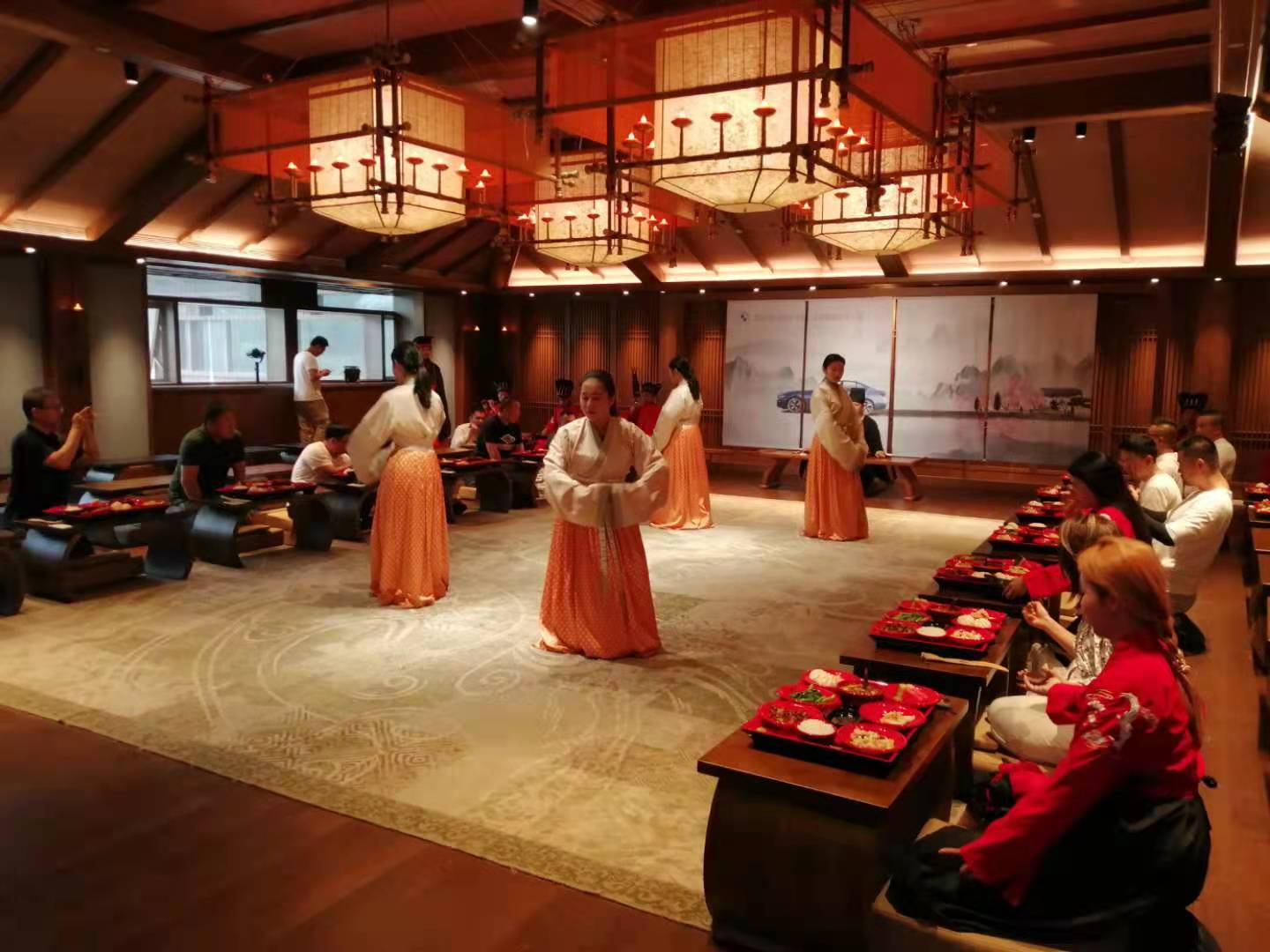 济宁曲阜：黄河文化旅游带新媒体采风团感受孔子文化新活力