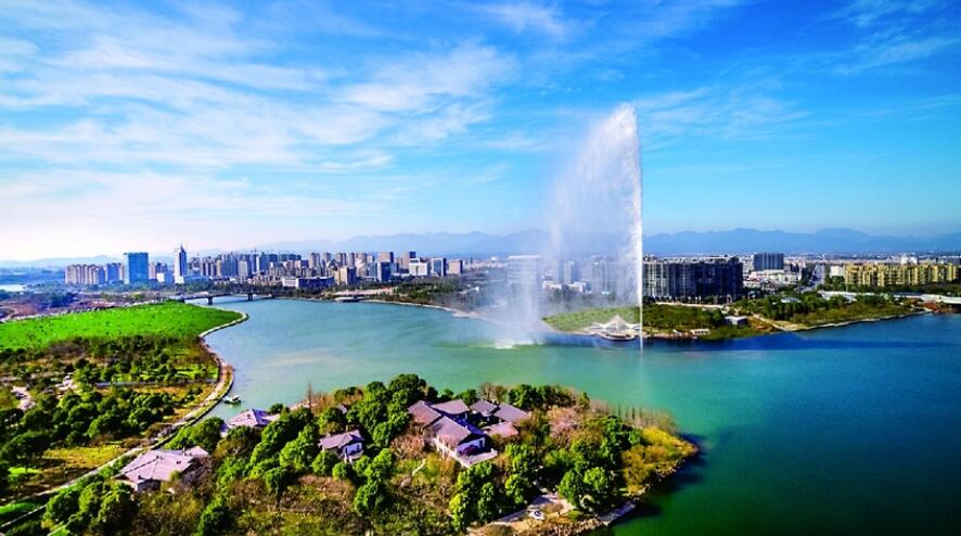 有礼衢州向全球客商展开怀抱