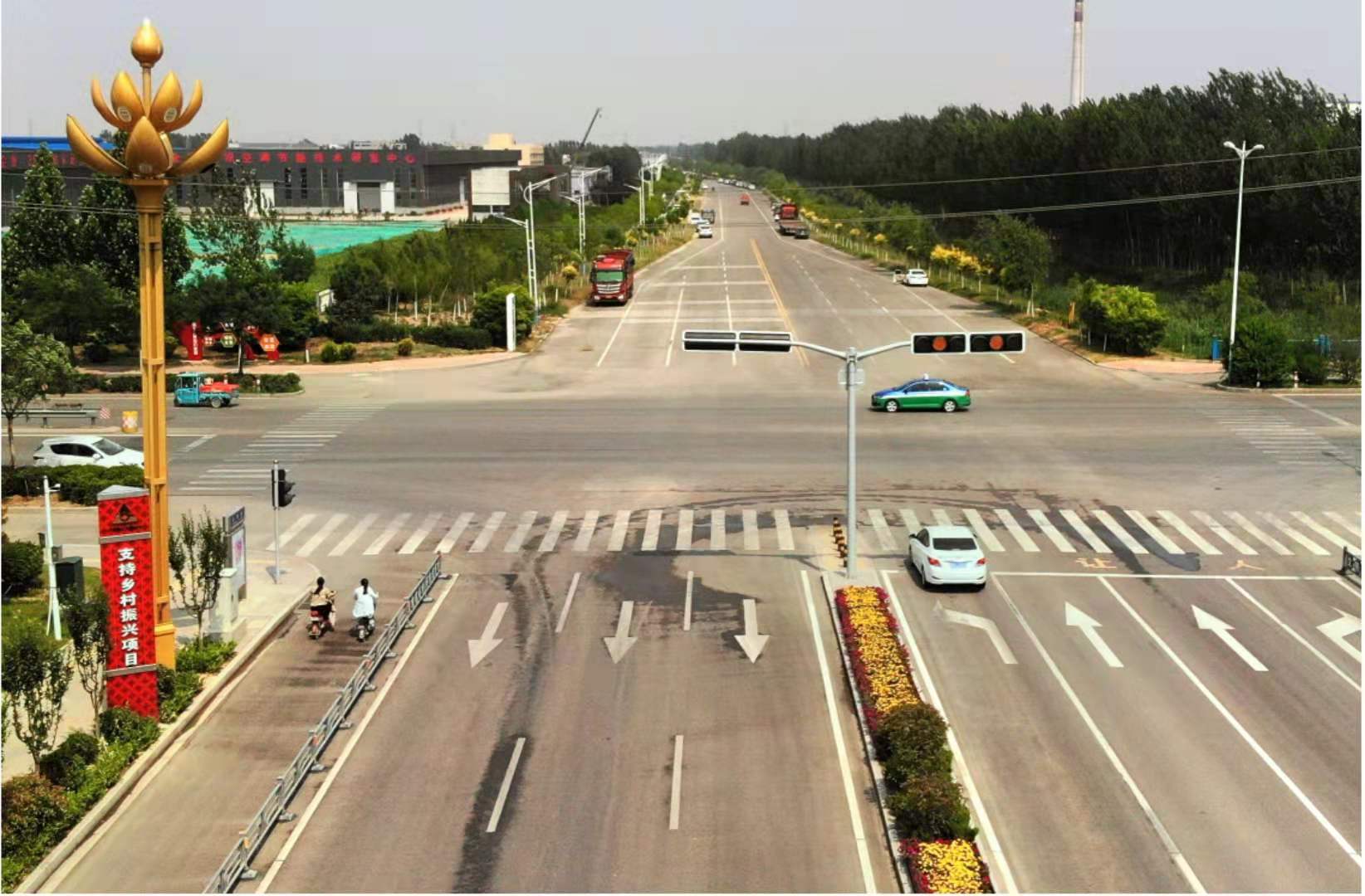 农发行德州市分行聚焦崇德力行任务清单， 谱绘实事做实多彩画卷