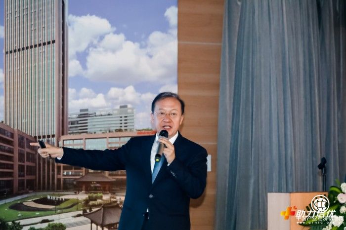 人才，永远是人才！ 西安大兴医院贺建军院长在全国民营医院大会发言引发共鸣