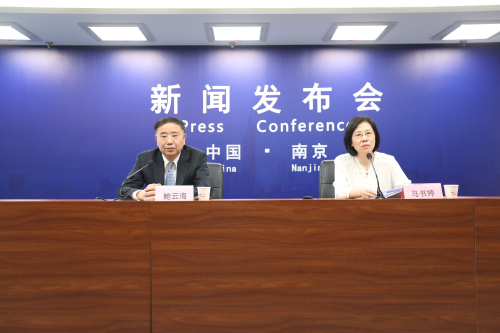 宁聚2000名海智英才共圆创新梦想