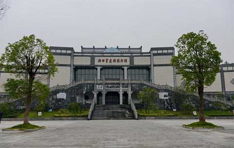 “文化和自然遗产日”安徽省主场活动举办