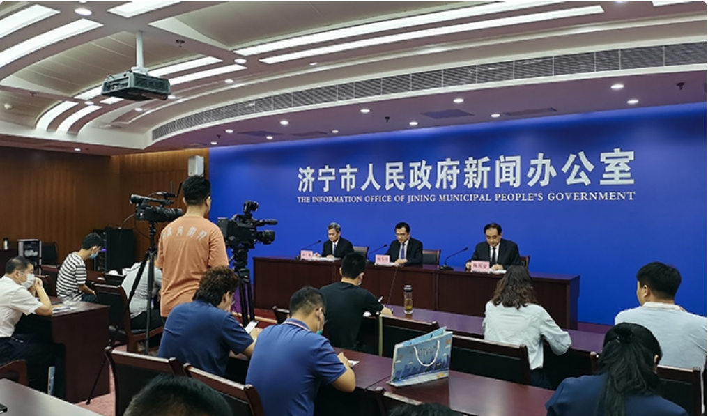 提质效、降成本，济宁持续优化政府采购领域营商环境