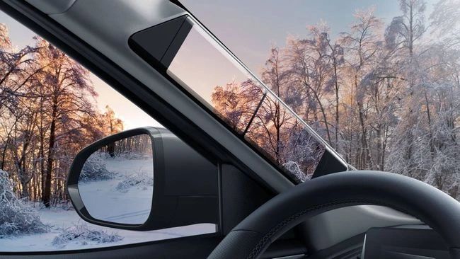 全国首个乘用车“透明”A柱技术标准发布，离消除盲区还有多远？